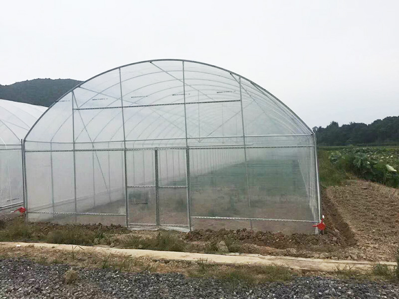 肇庆市薄膜大棚智慧农业 - 价格